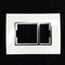 Anchor Gina Penta Modular Plates - 1 Pc