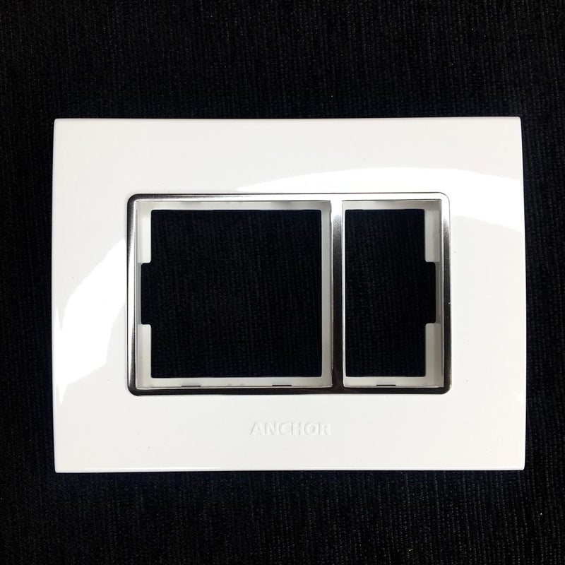 Anchor Gina Penta Modular Plates - 1 Pc