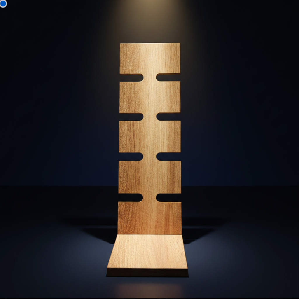 Watch Stand / Holder For 8 watches By Miza