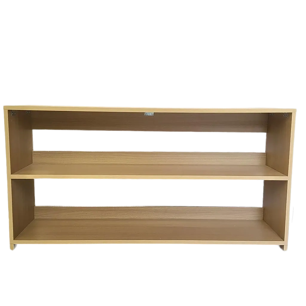 Office Book Rack Side Table Trolley By Miza