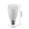 Havells Classy LED Bulb - 1 PC