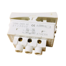 Havells Crabtree Athena Classic 10 AX (1 & 2) Way Switches 1-Pc