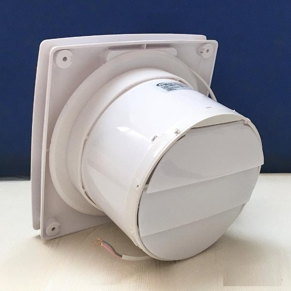 Vent 0 Series Ventilation/Exhaust Fan ( Vent 04 & Vent 06 ) By Wadbros
