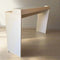 Overbed Rolling Table/Laptop/Breakfast Wooden Table Trolley By Miza