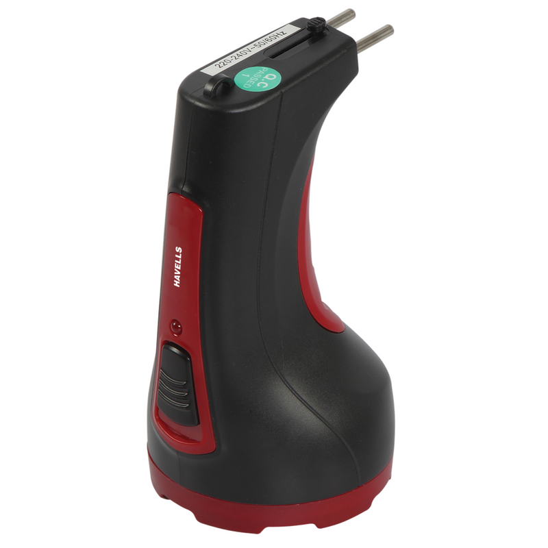 Havells Ranger Rechargeable LED Torch - 1 PC