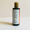Khadi Meribana Pack Of 2 Radiance Amla & Bhringraj Herbal Shampoo Nourishment & Shine Net Wt. 210 ml