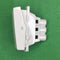 Anchor Penta Modular (1 & 2) Module 16 AX 1-2 Way Switches - 1 Pc