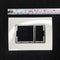Anchor Gina Penta Modular Plates - 1 Pc