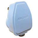 Anchor Penta16 A 3 Pin Plug Top - 1 Pc