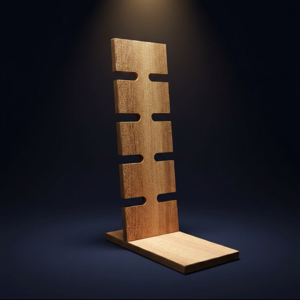 Watch Stand / Holder For 8 watches By Miza