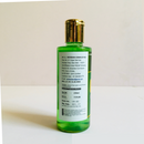 Khadi Natural Pack Of 2 Green Apple Shampoo + Conditioner 210 ml