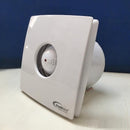 Vent 0 Series Ventilation/Exhaust Fan ( Vent 04 & Vent 06 ) By Wadbros