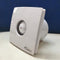 Vent 0 Series Ventilation/Exhaust Fan ( Vent 04 & Vent 06 ) By Wadbros