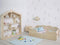 Children's Montessori Cloud Bed By Miza