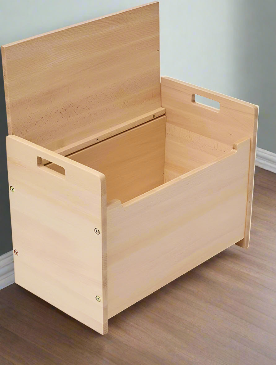 Toy Chests and Container For Kids By Miza