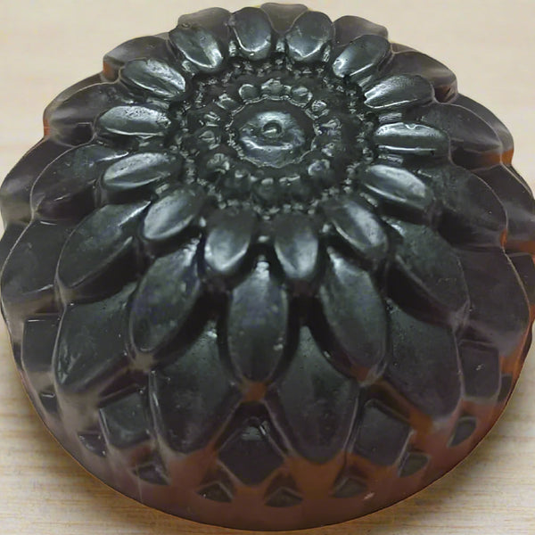 Khadi Natural Designer Soap Random Design ( Pack Of 1 )
