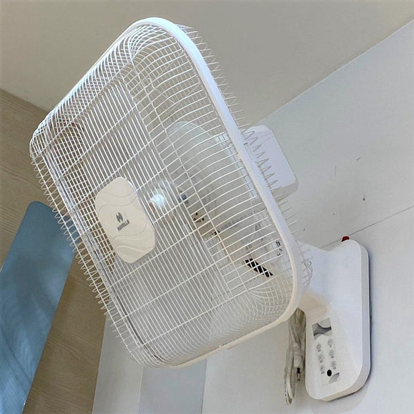Havells wall fan deals