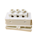 Havells Crabtree Athena Classic 10 AX (1 & 2) Way Switches 1-Pc
