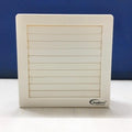 M - Series Ventilation/Exhaust Fan Ivory Color By Wadbros