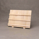 Multi Layer Jwellery Vertical Display Board By Miza