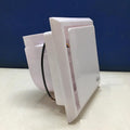 Classic Small W/0 Pipe Ventilation/Exhaust Fan By Wadbros ( BPT15-43 F 56 SMALL )