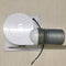Slimline ( BPT 15 - 43 F 59 ) Ventilation/Exhaust Fan In White By Wadbros