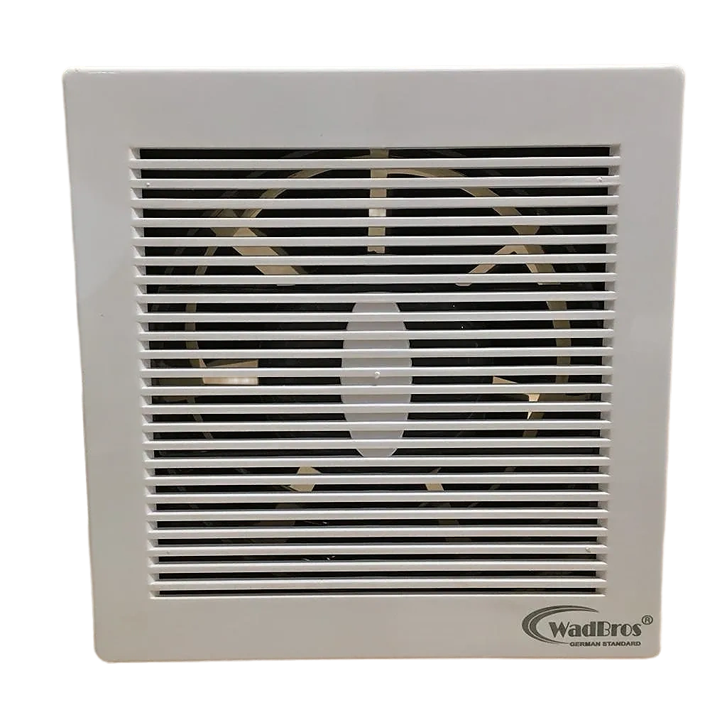 Eco Ventilation/Exhaust Fan By Wadbros