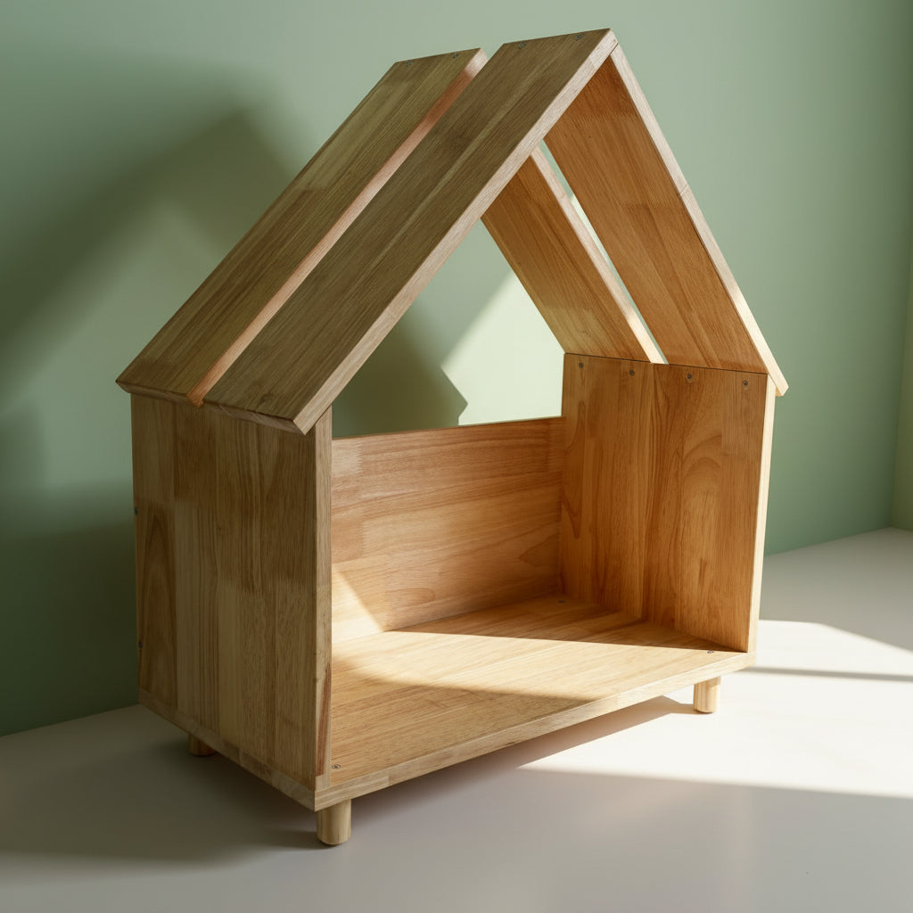 Portable Kennel For Dogs By Miza