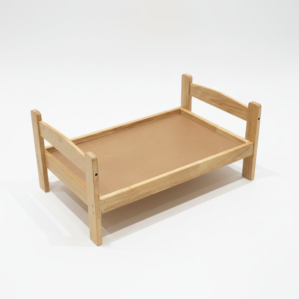 The Comfy Bed For Cat/Dog Pet Bed By Miza