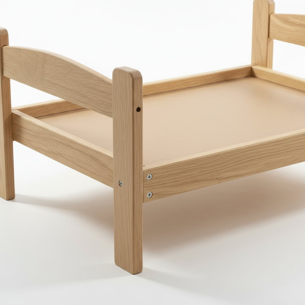 The Comfy Bed For Cat/Dog Pet Bed By Miza