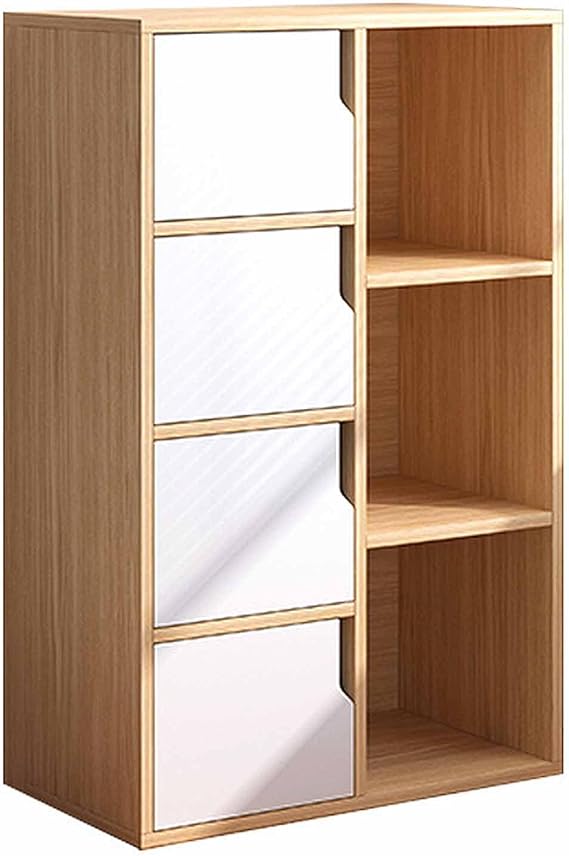 Cabinets For Storage With Doors For Bedroom / Living Room By Miza