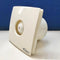 Vent 0 Series Ventilation/Exhaust Fan ( Vent 04 & Vent 06 ) By Wadbros
