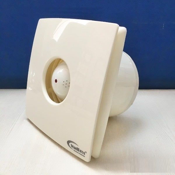 Vent 0 Series Ventilation/Exhaust Fan ( Vent 04 & Vent 06 ) By Wadbros