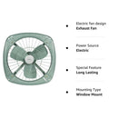 Havells Ventil Air DB Green Exhaust Fan - 1 PC