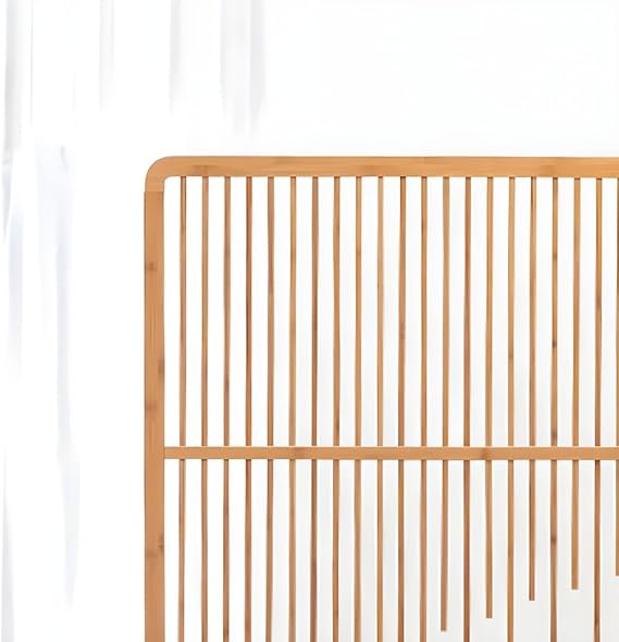 Portable Freestanding Wall Divider Scandinavian Room Divider Screen For Home Office Decorative Wall Divider