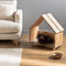 Portable Kennel For Dogs By Miza