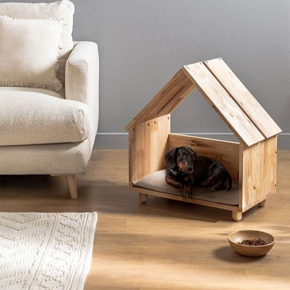 Portable Kennel For Dogs By Miza
