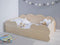 Children's Montessori Cloud Bed By Miza