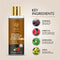 Khadi Meribana Pack of 2 Meribana Shikakai & Hibiscus Shampoo With Bhringraj 200ml