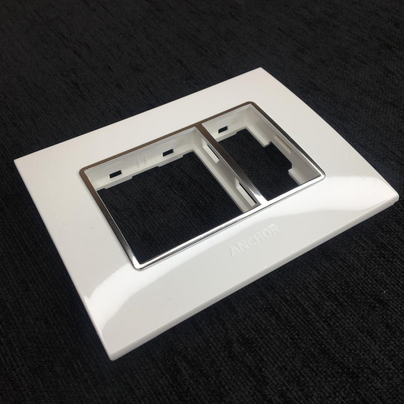 Anchor Gina Penta Modular Plates - 1 Pc