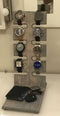 Watch Stand / Holder For 8 watches By Miza