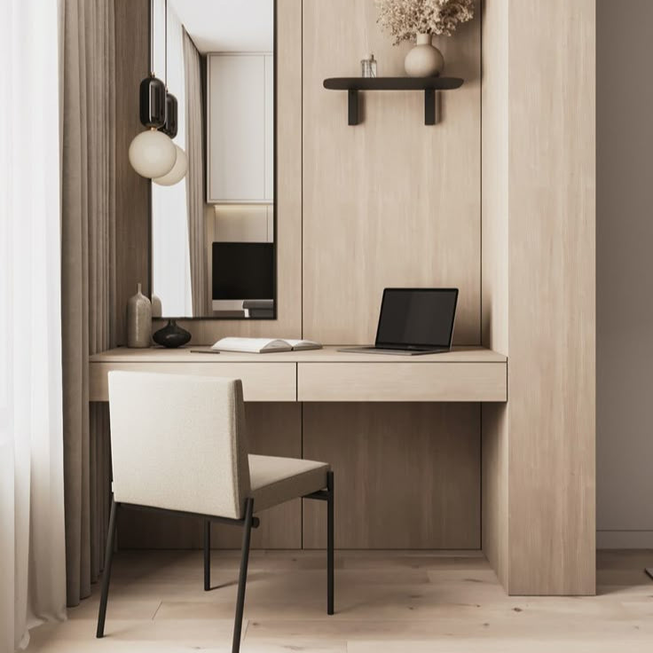 Wall Mounted Dresser With 2 Drawers By Miza