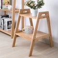 Nordic Creative Ladder / Step Stool By Miza