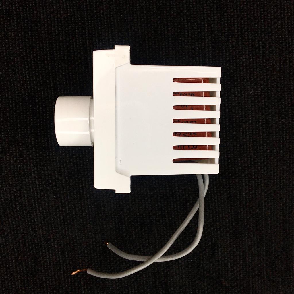 Anchor Penta Modular Fan Regulator with 1 & 2 Module - 1 Pc