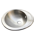 Nirali Wonder Wash Basin in Stainless Steel 304 Grade