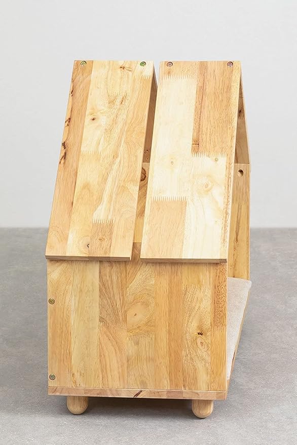 Portable Kennel For Dogs By Miza