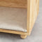 Portable Kennel For Dogs By Miza