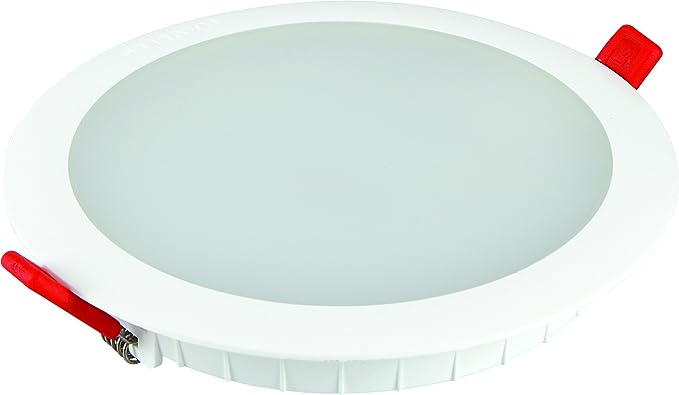 Havells Trim Nxt LED Panel Round Ceiling Light - 1 PC
