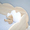 Children's Montessori Cloud Bed By Miza