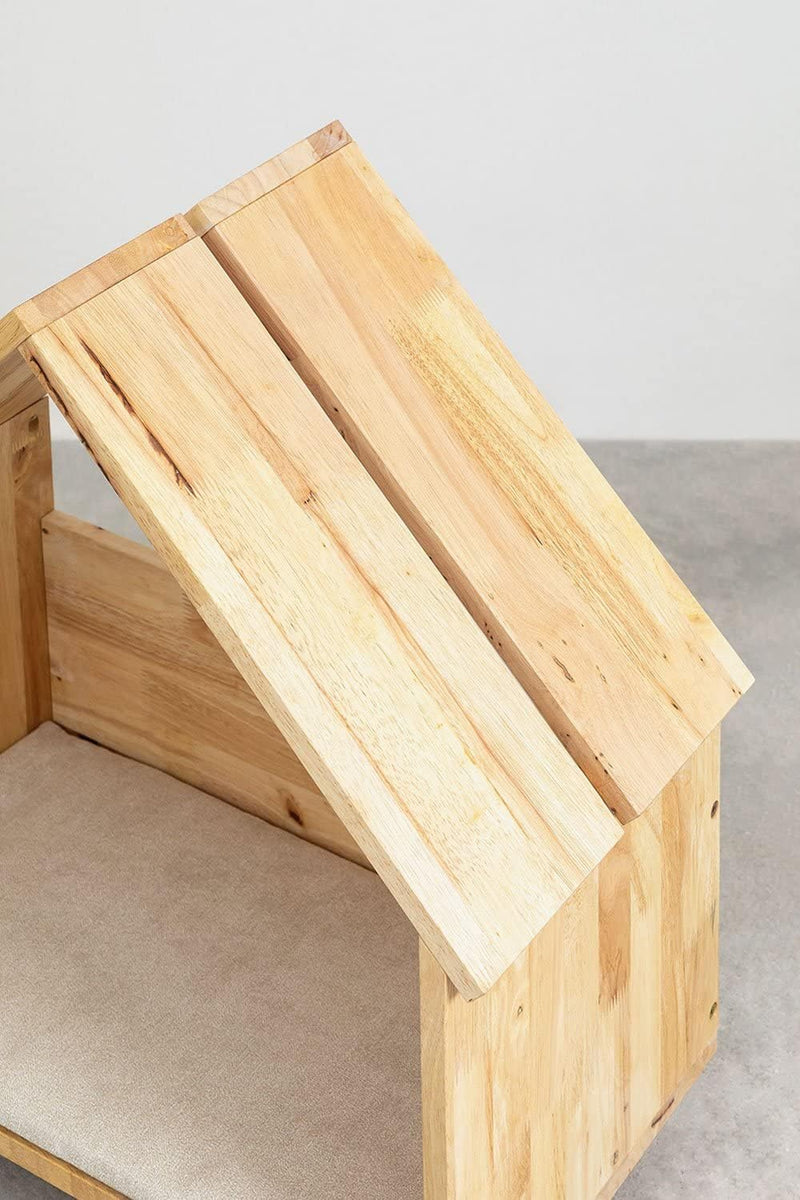 Portable Kennel For Dogs By Miza